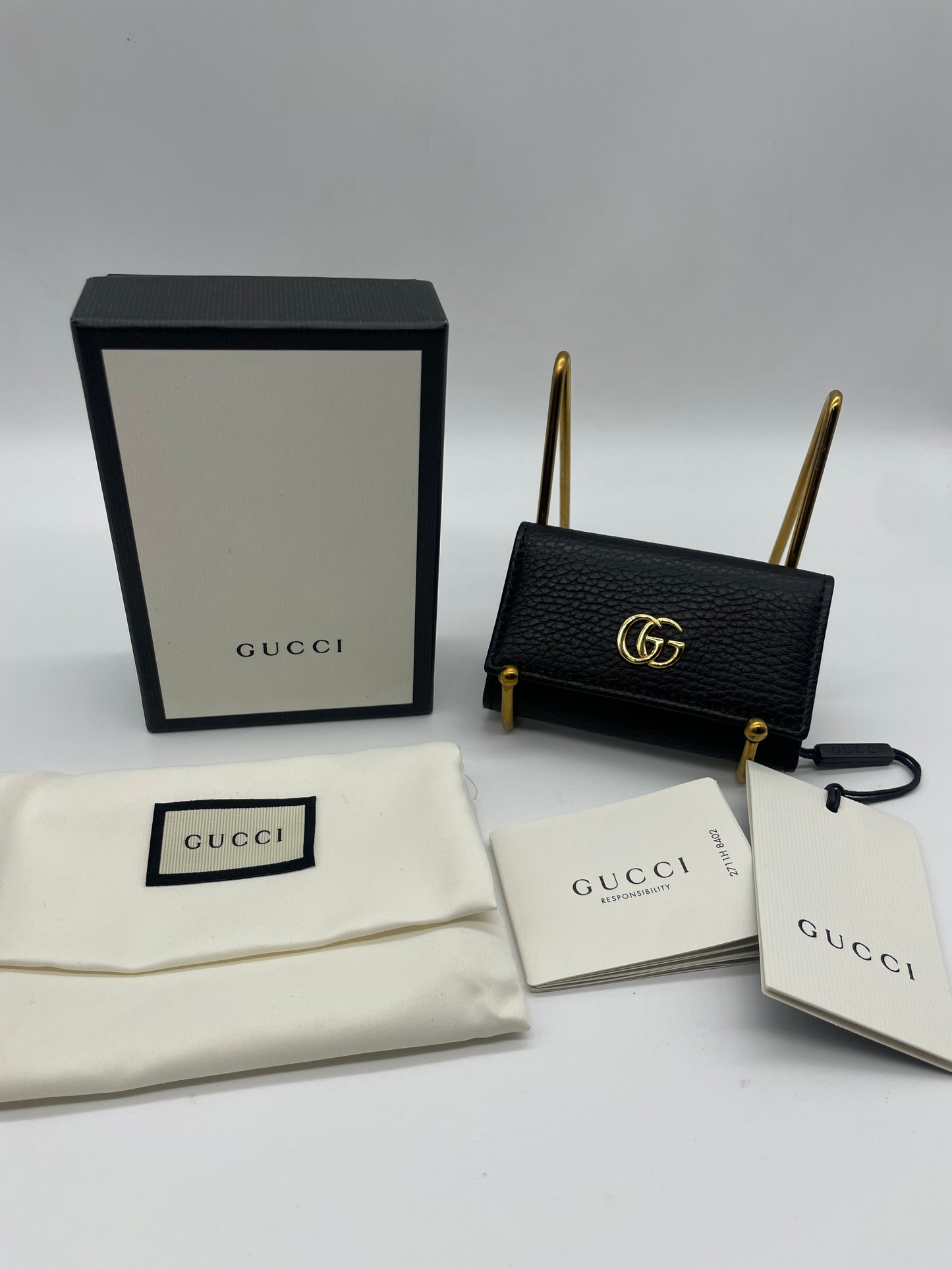 Gucci Key Holder