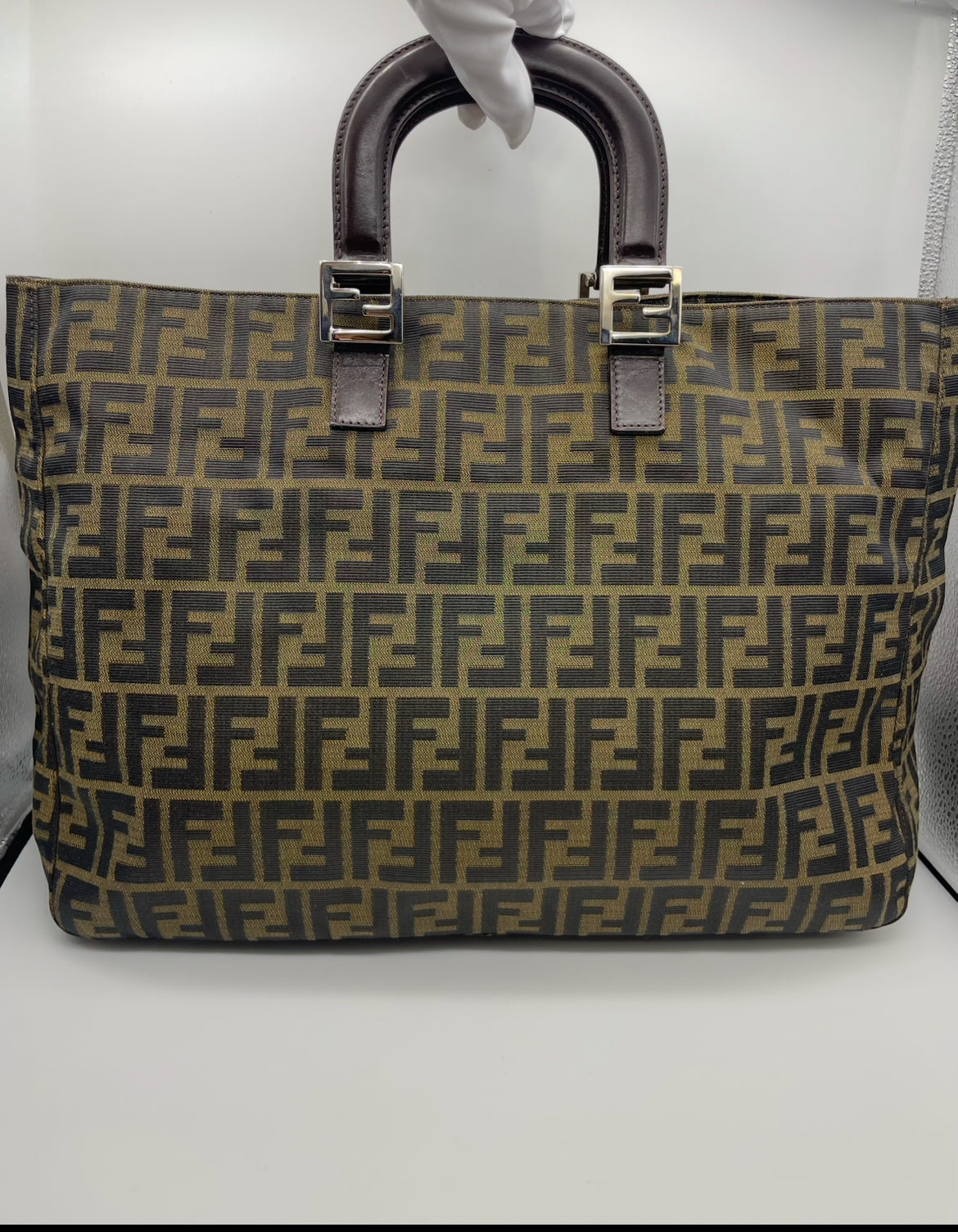 Fendi Bag Bundle