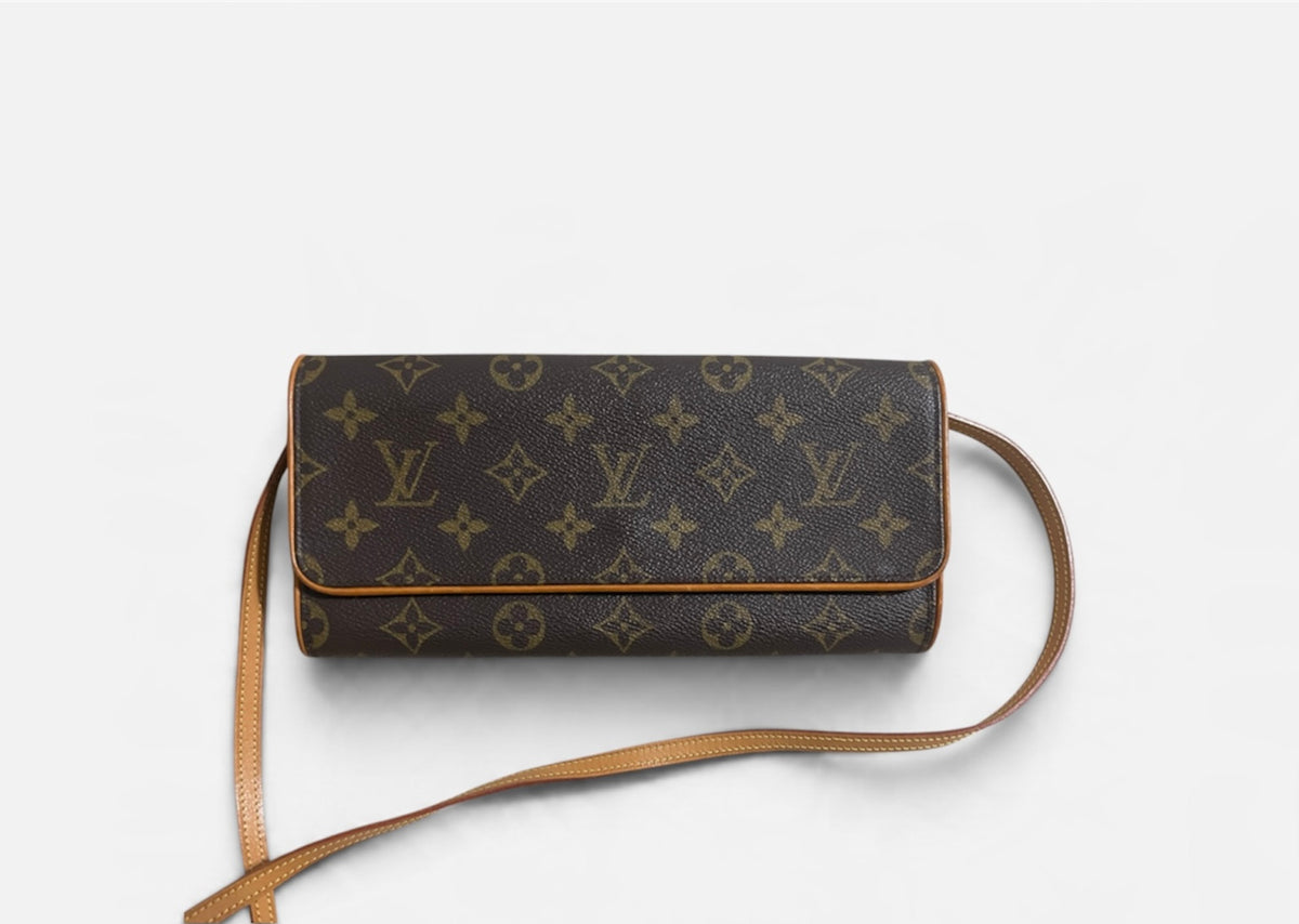 Louis Vuitton Twin Pochette