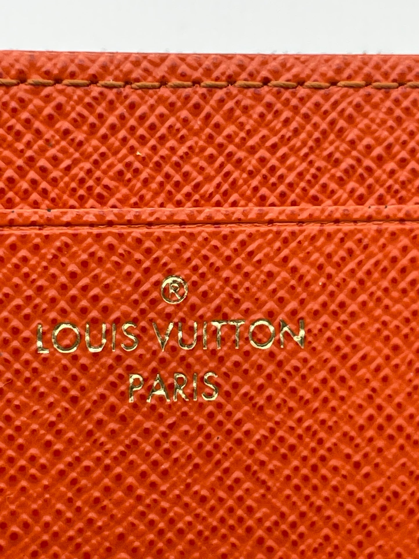 Louis Vuitton Wallet Set
