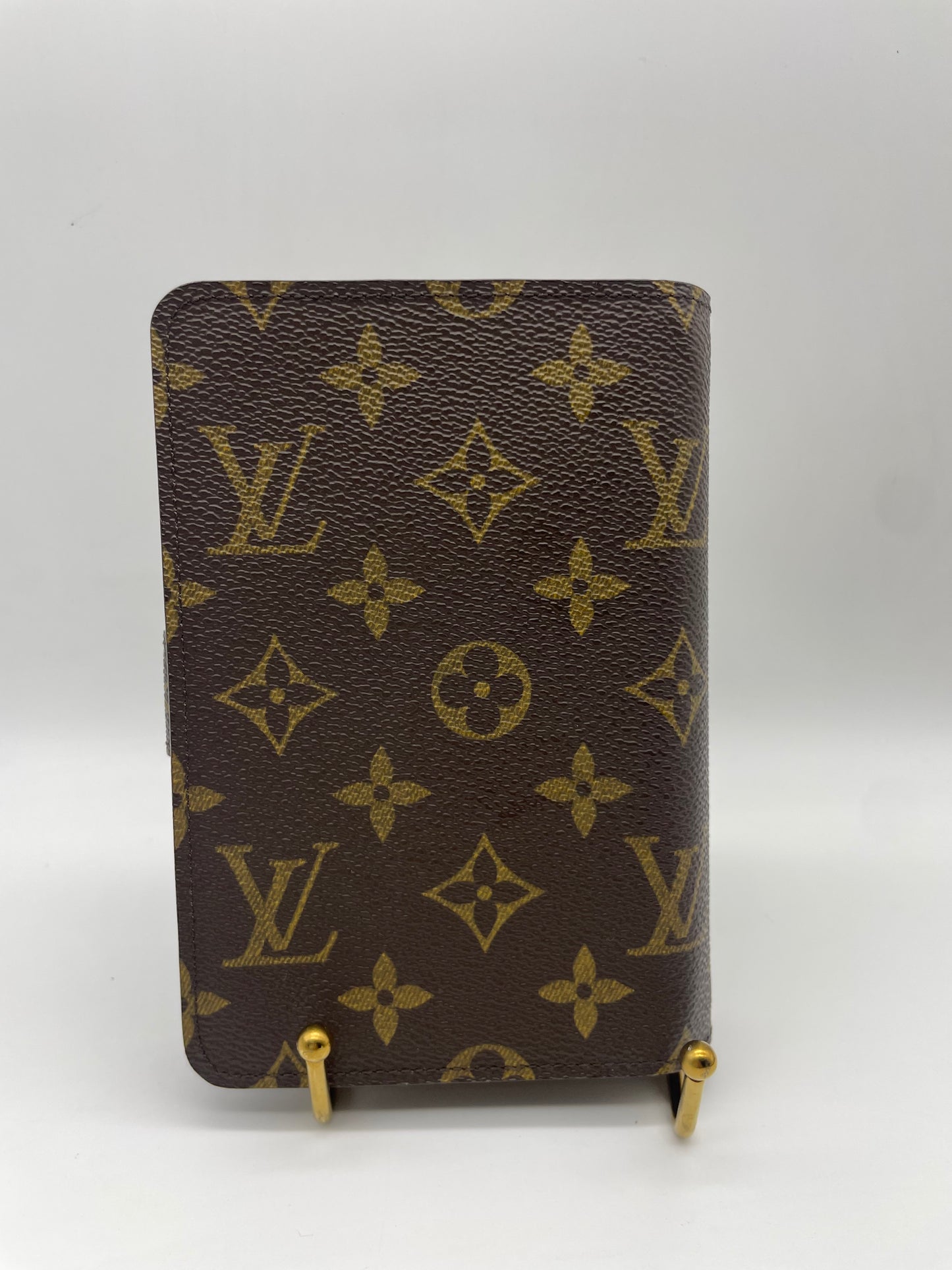 Louis Vuitton Monogram Wallet