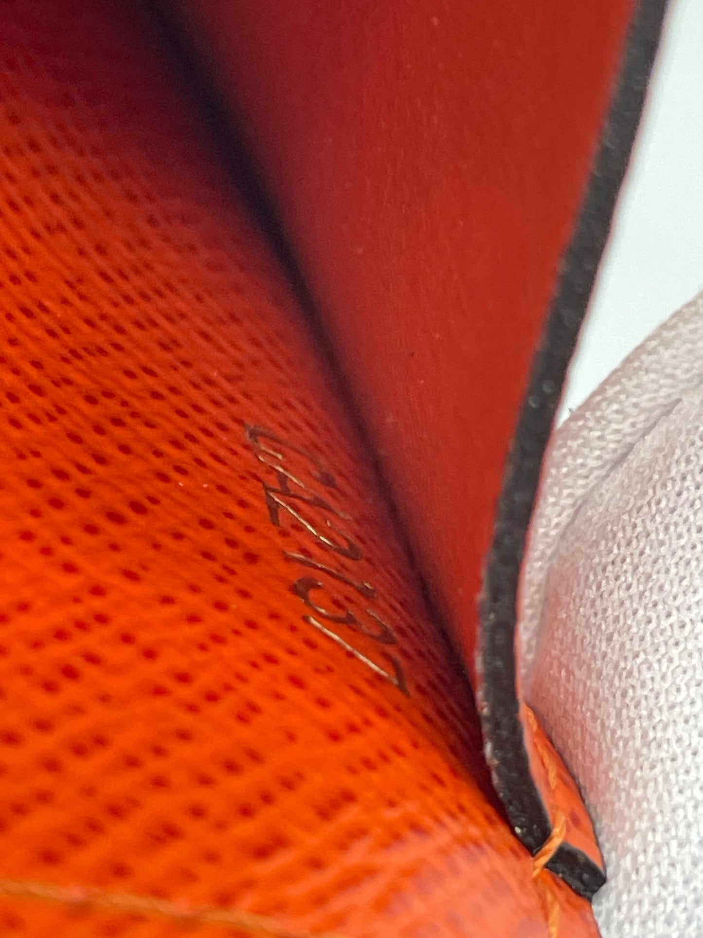 Louis Vuitton Wallet Set