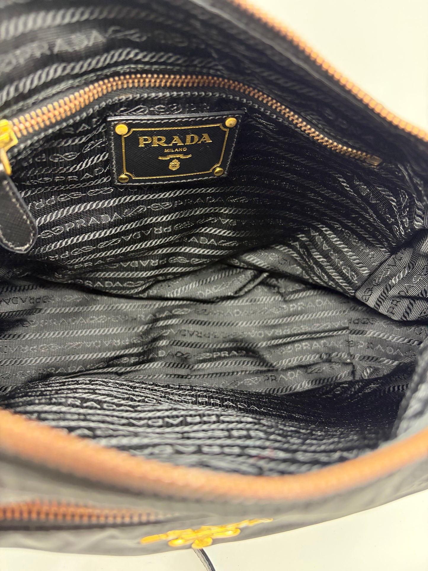 Prada Crossbody Bag