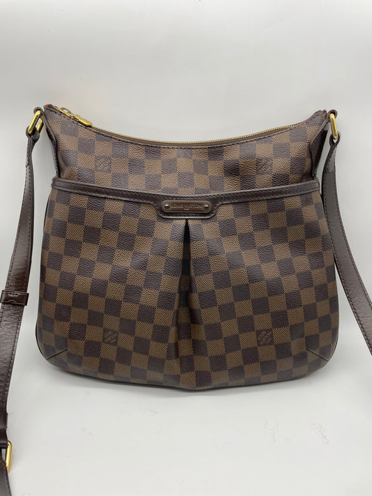 Louis Vuitton Bloosmbury Bag