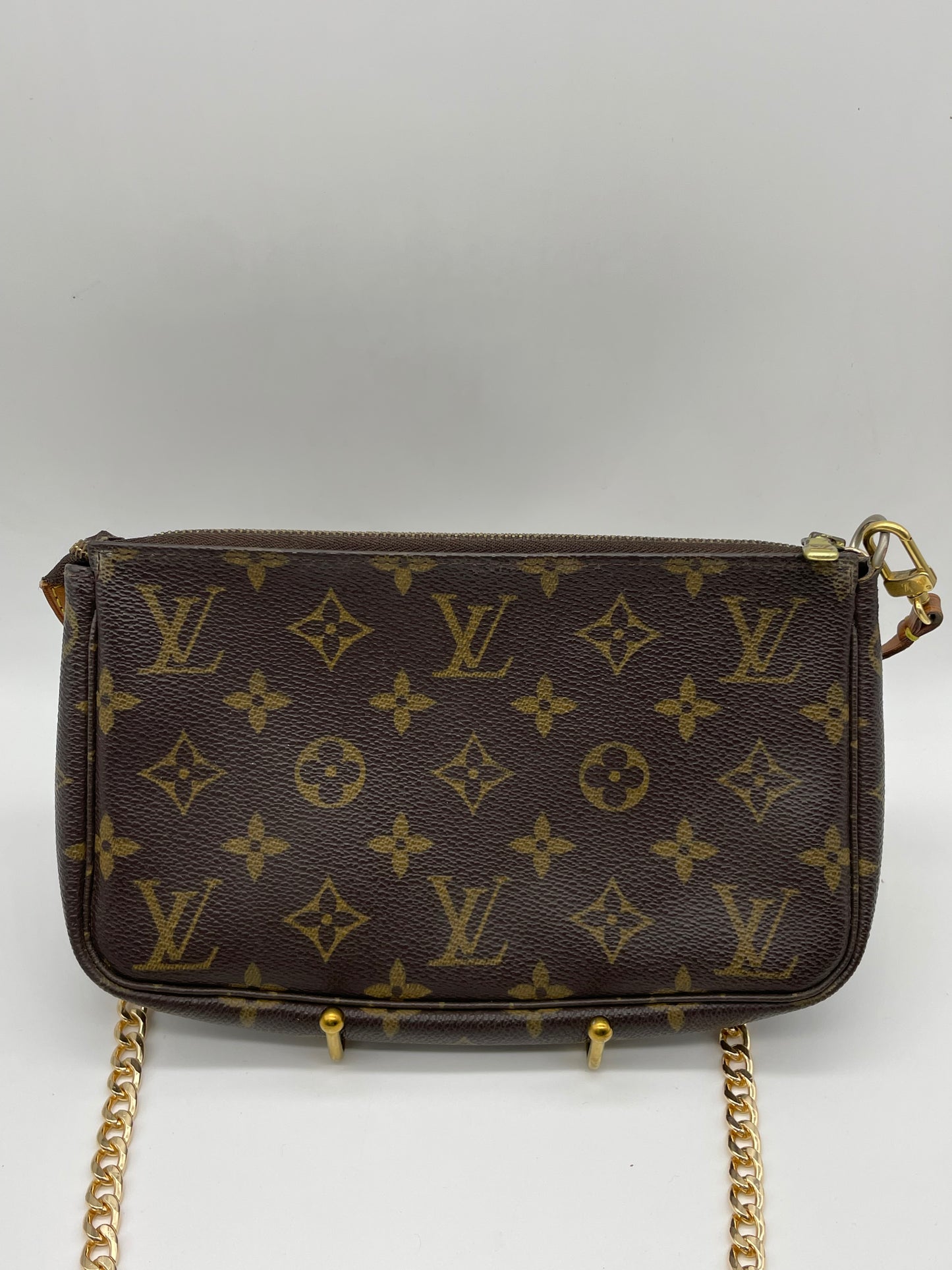 Louis Vuitton Pochette Bag