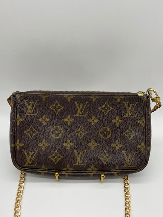 Louis Vuitton Pochette Bag