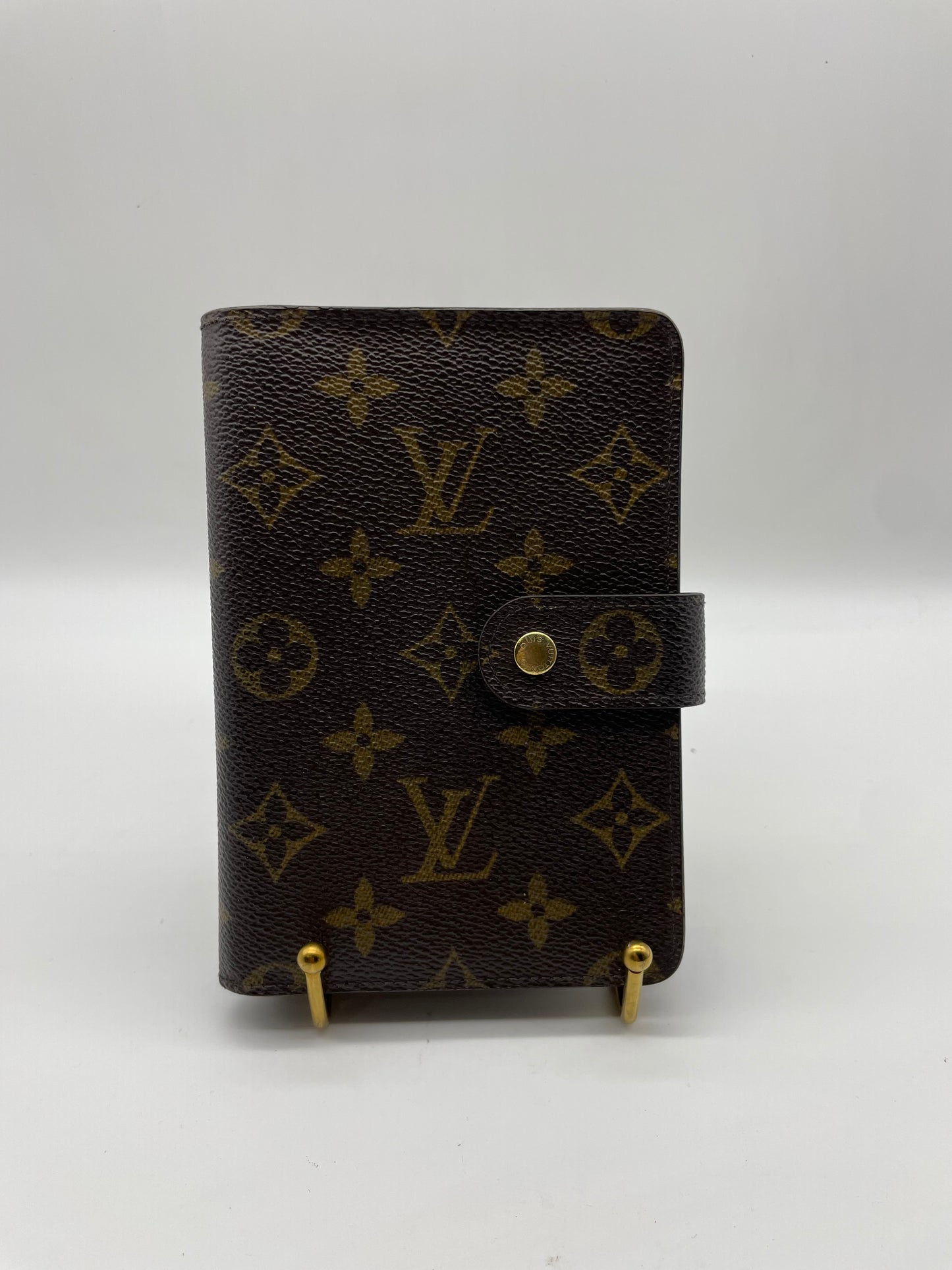 Louis Vuitton Monogram Wallet