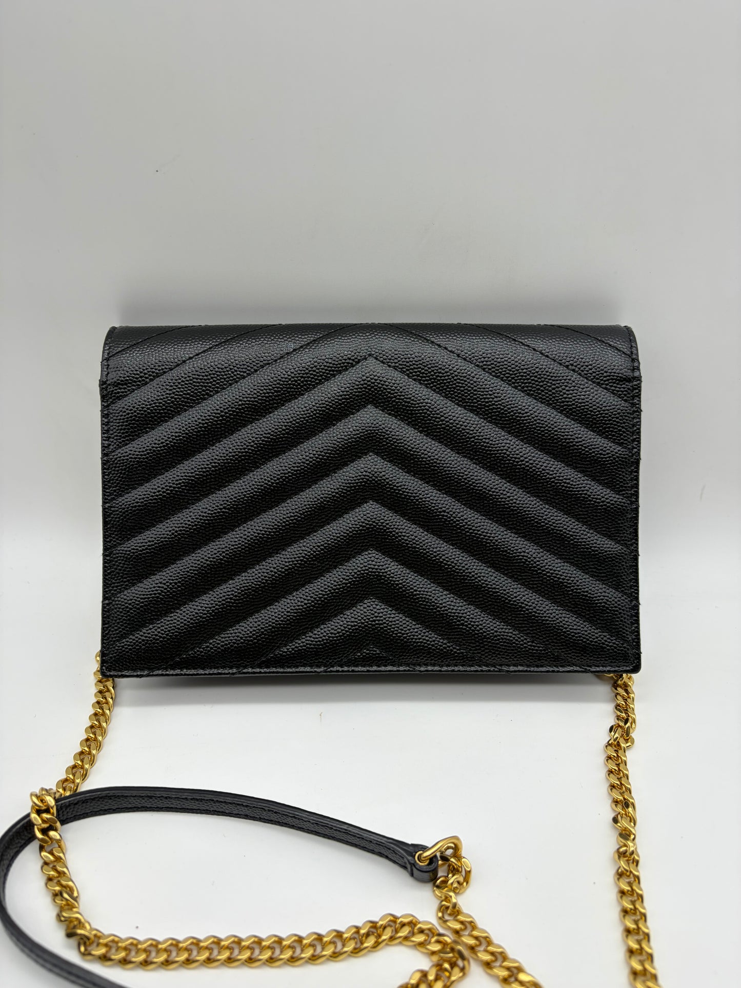 Yves Saint Laurent WOC/Clutch