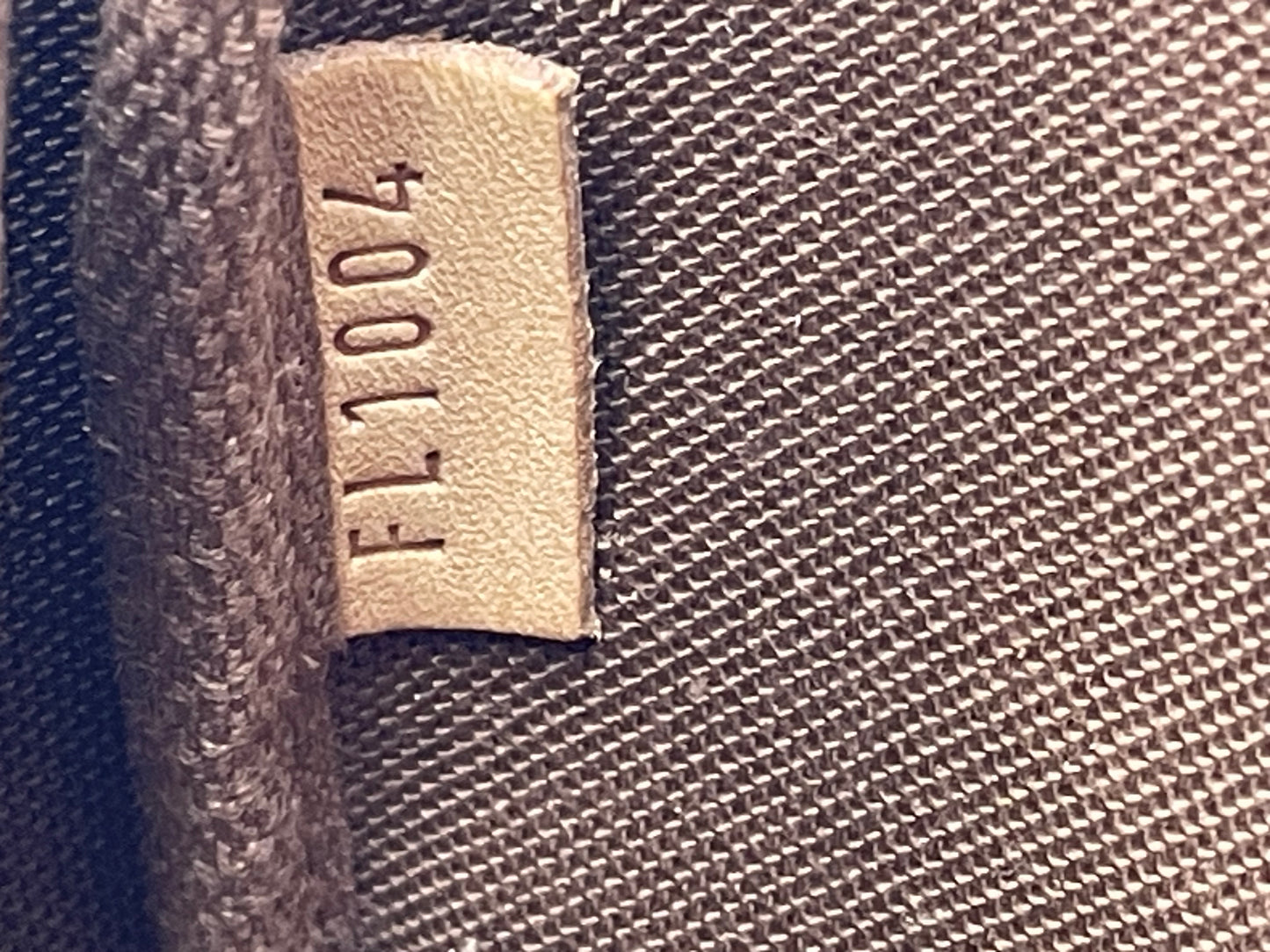 Louis Vuitton Mini Pochette