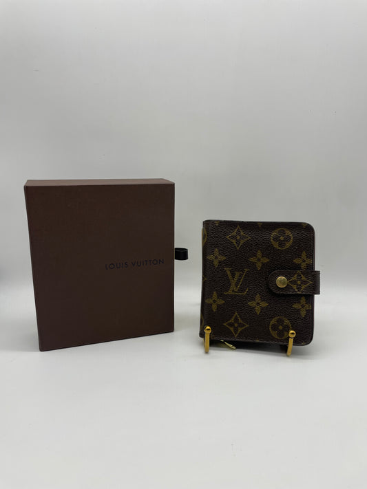 Louis Vuitton Wallet