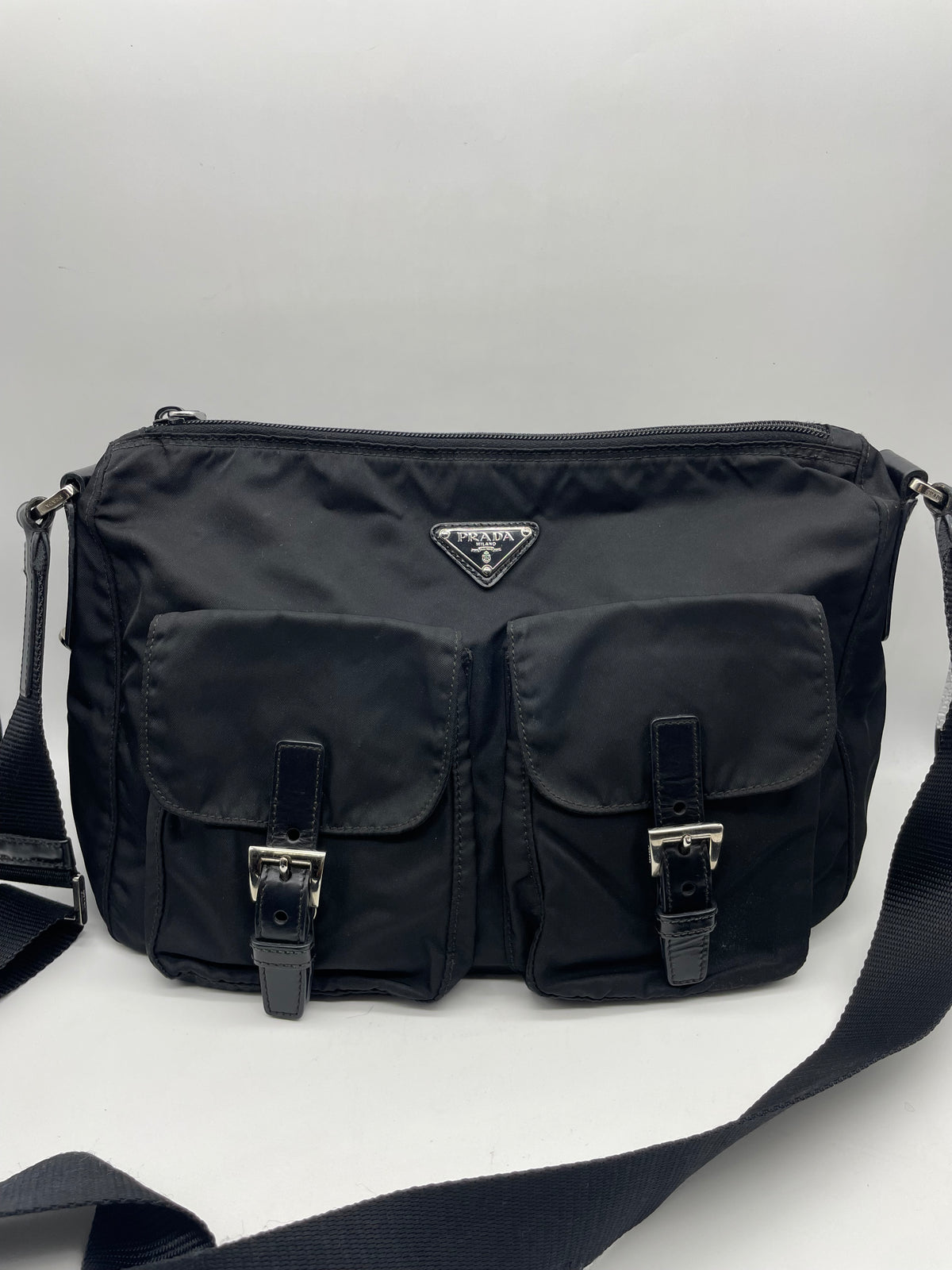 Prada Crossbody Bag