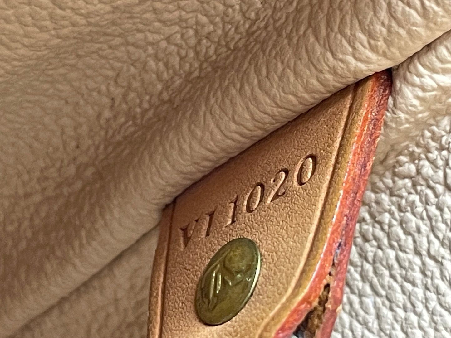 Louis Vuitton Bucket Bag