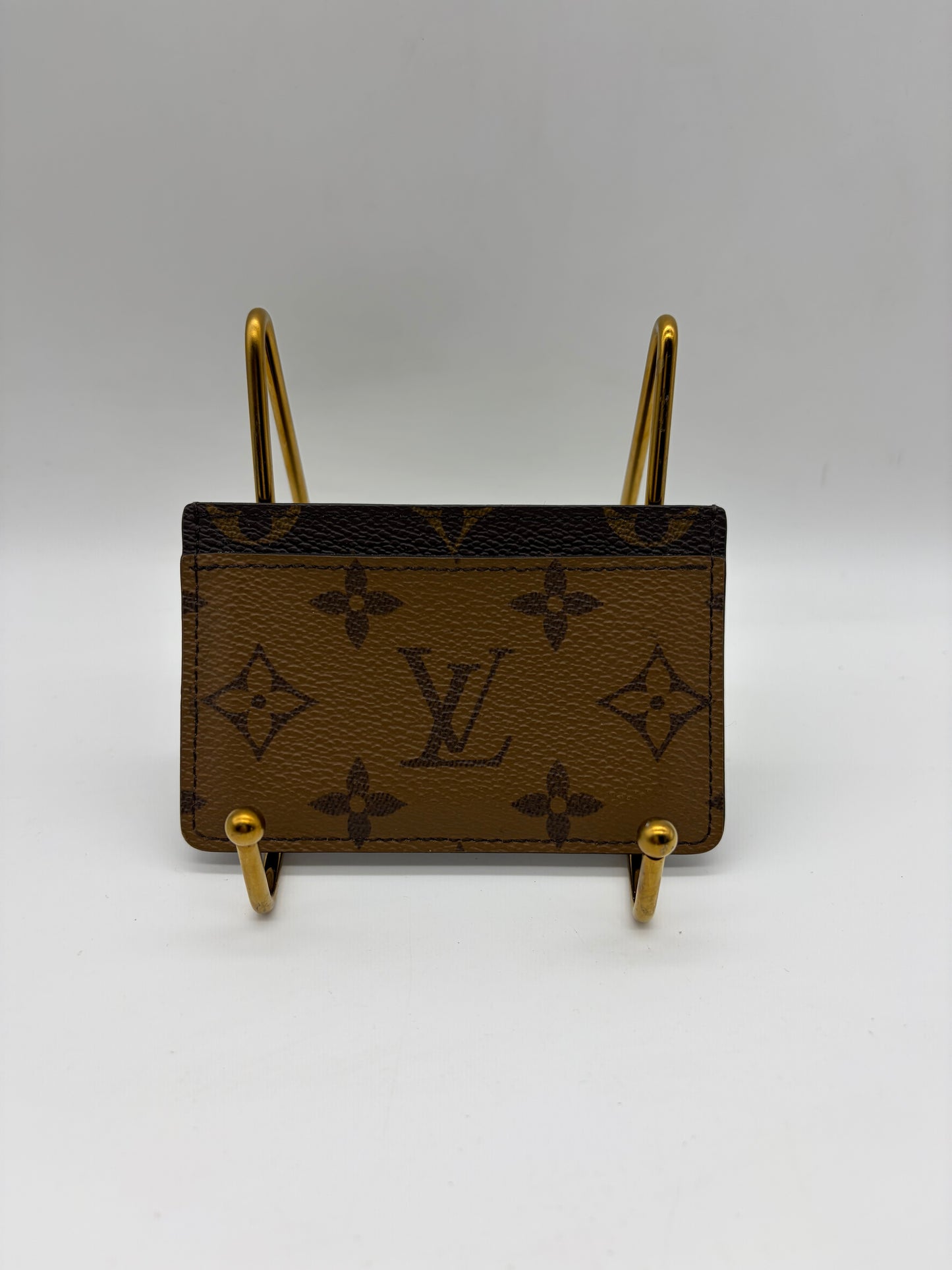 Louis Vuitton Card Case