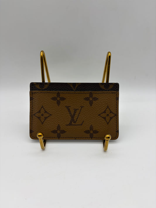 Louis Vuitton Card Case