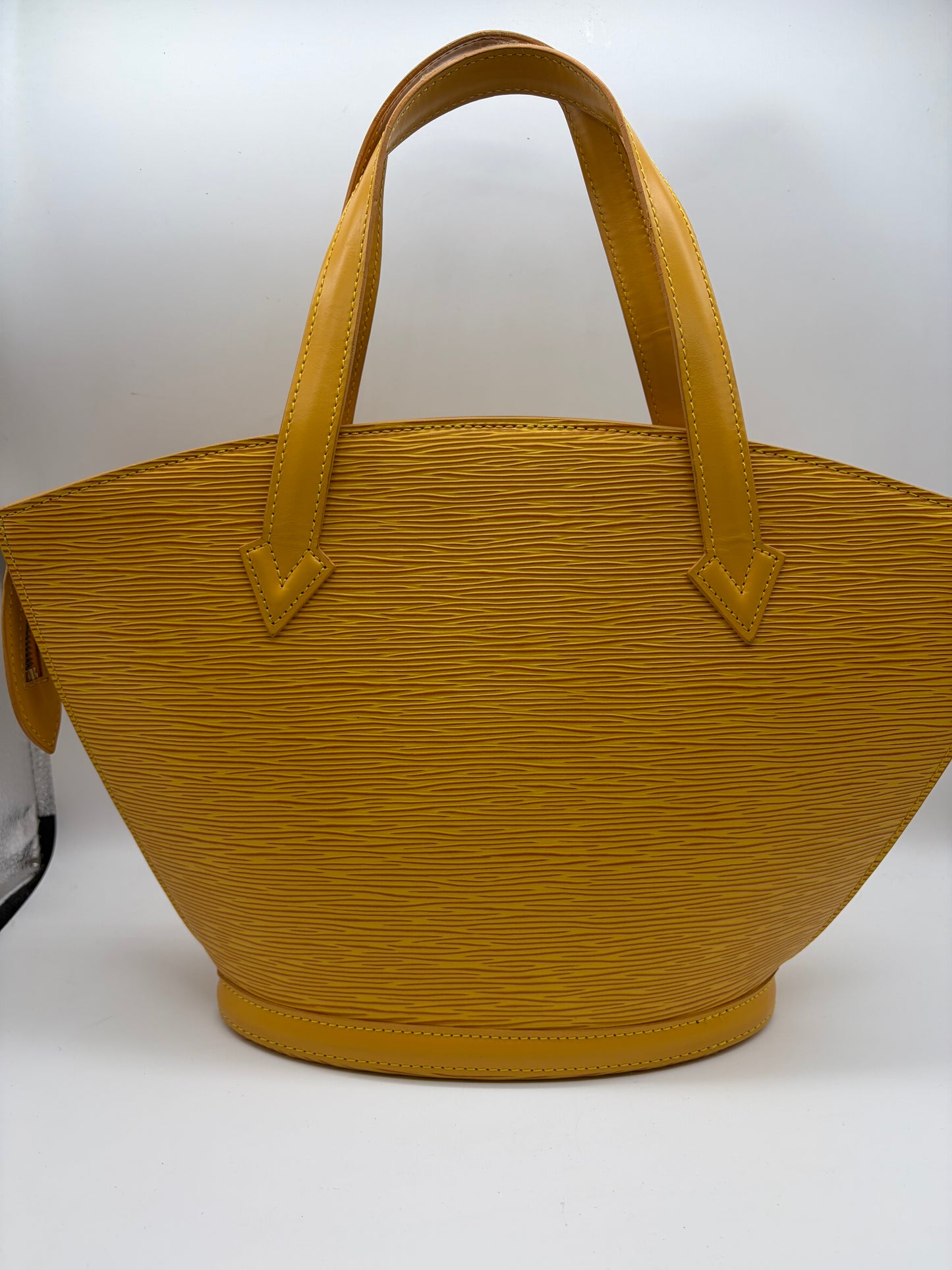 Louis Vuitton Epi Saint Jacques