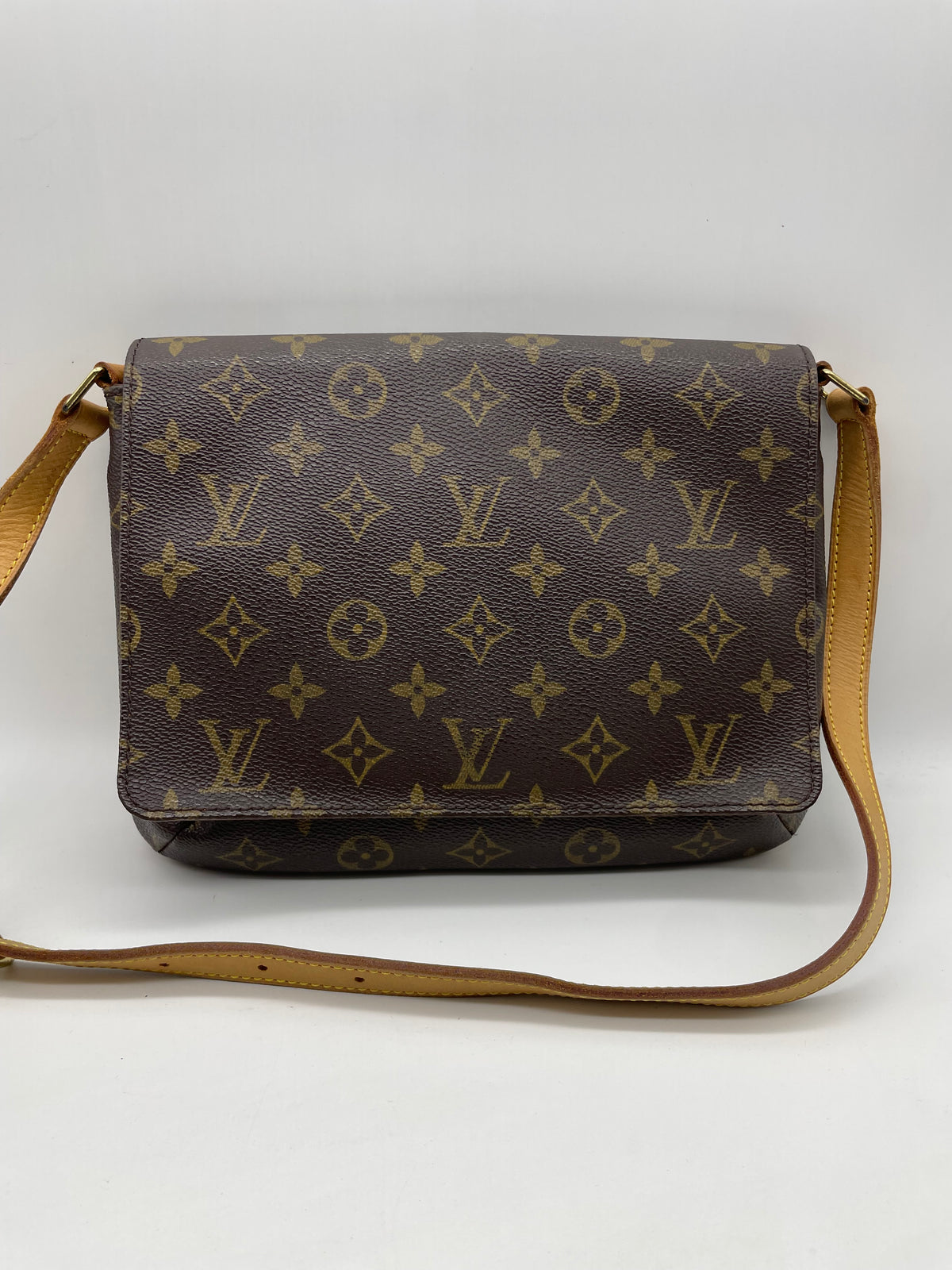 Louis Vuitton Musette