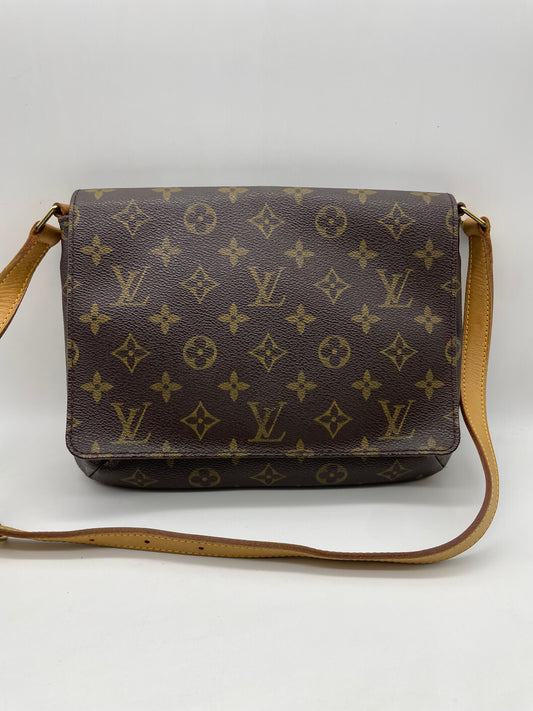 Louis Vuitton Musette
