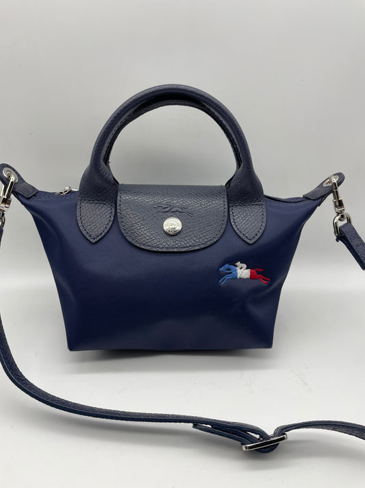 Long Champ Two Way Bag