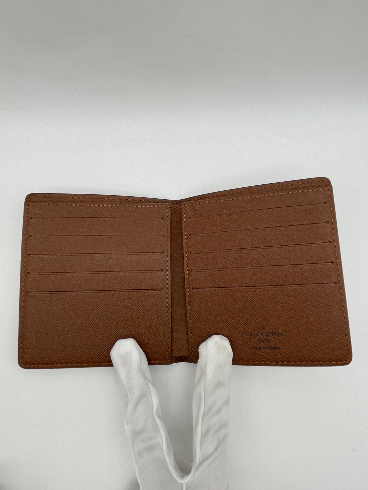 Louis Vuitton Bifold Wallet