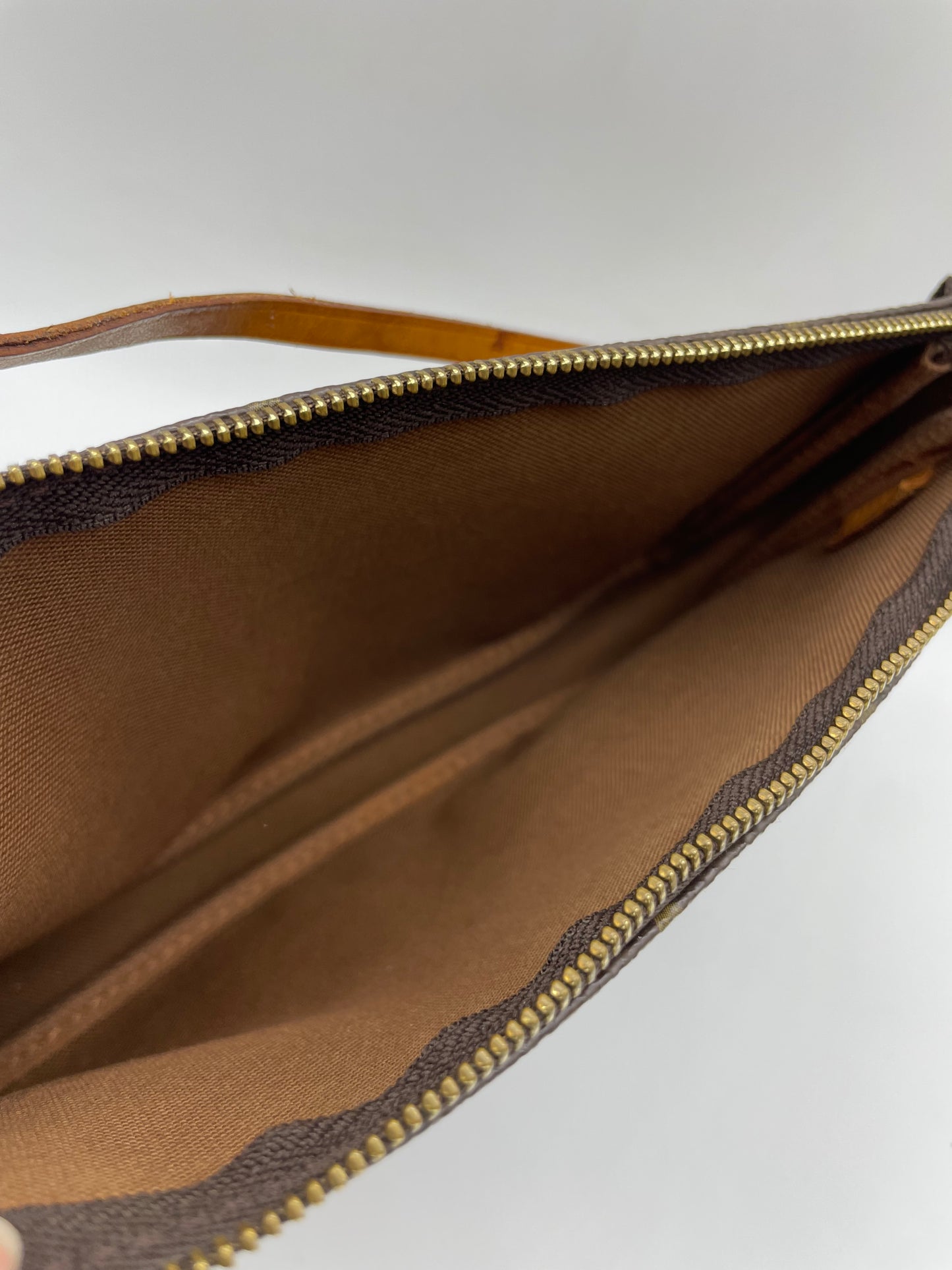 Louis Vuitton Pochette Handbag