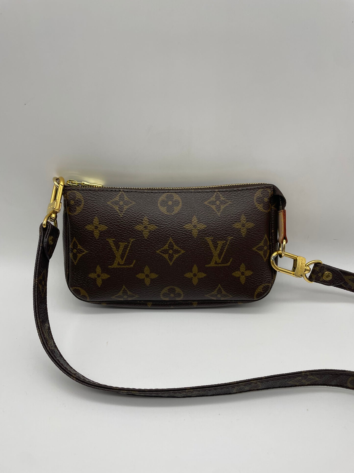 Louis Vuitton Mini Pochette