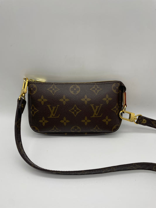Louis Vuitton Mini Pochette
