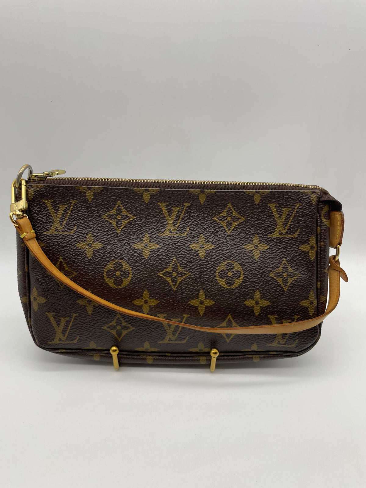 Louis Vuitton Speedy Bag