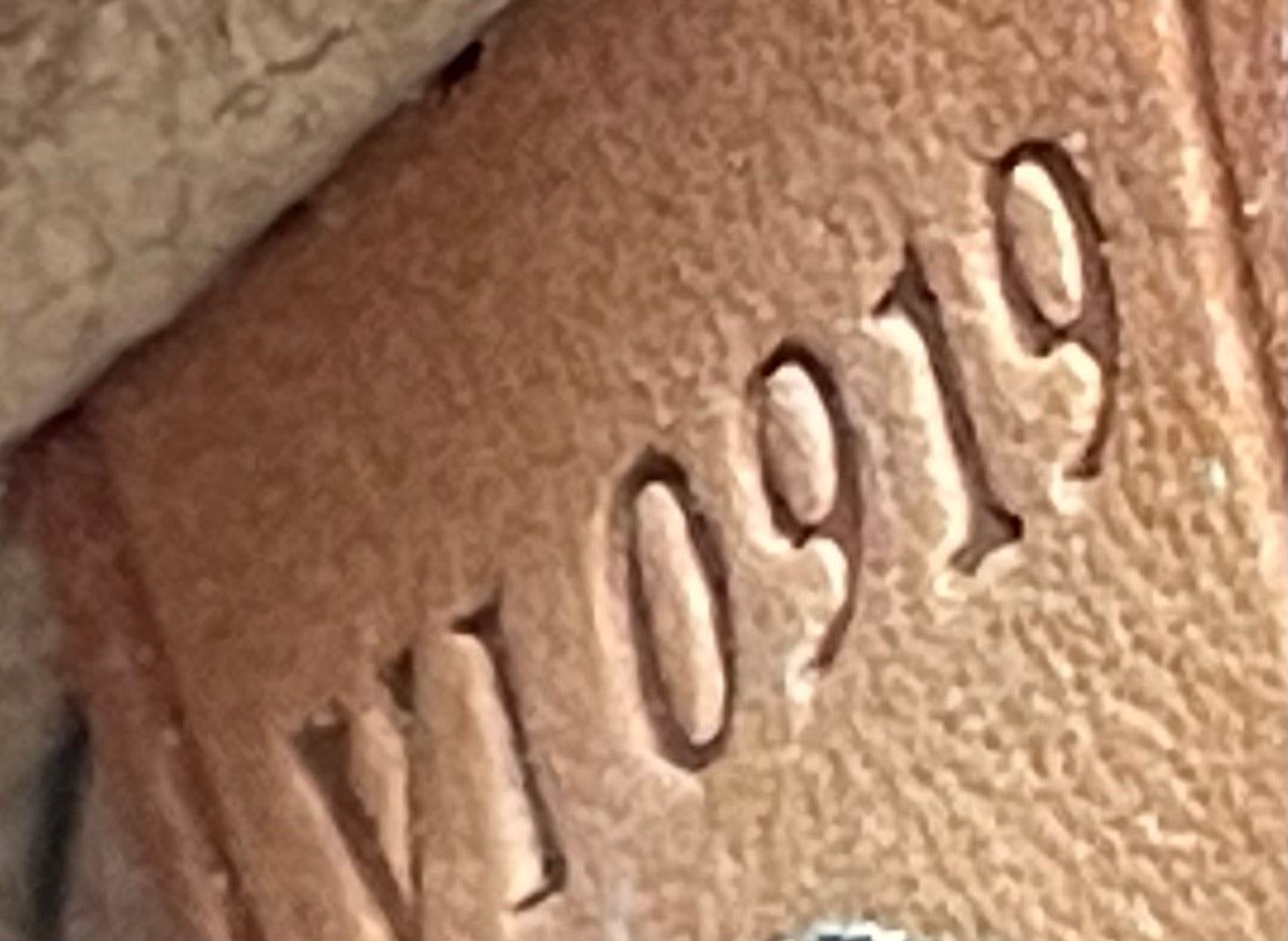 Louis Vuitton Bucket Bag