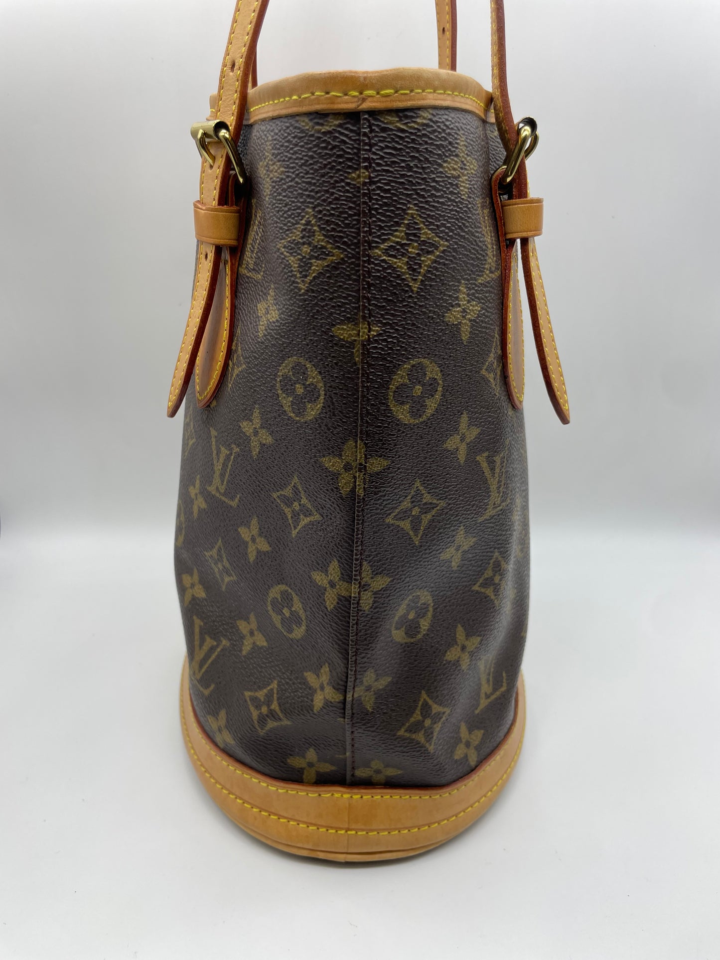 Louis Vuitton Bucket Bag