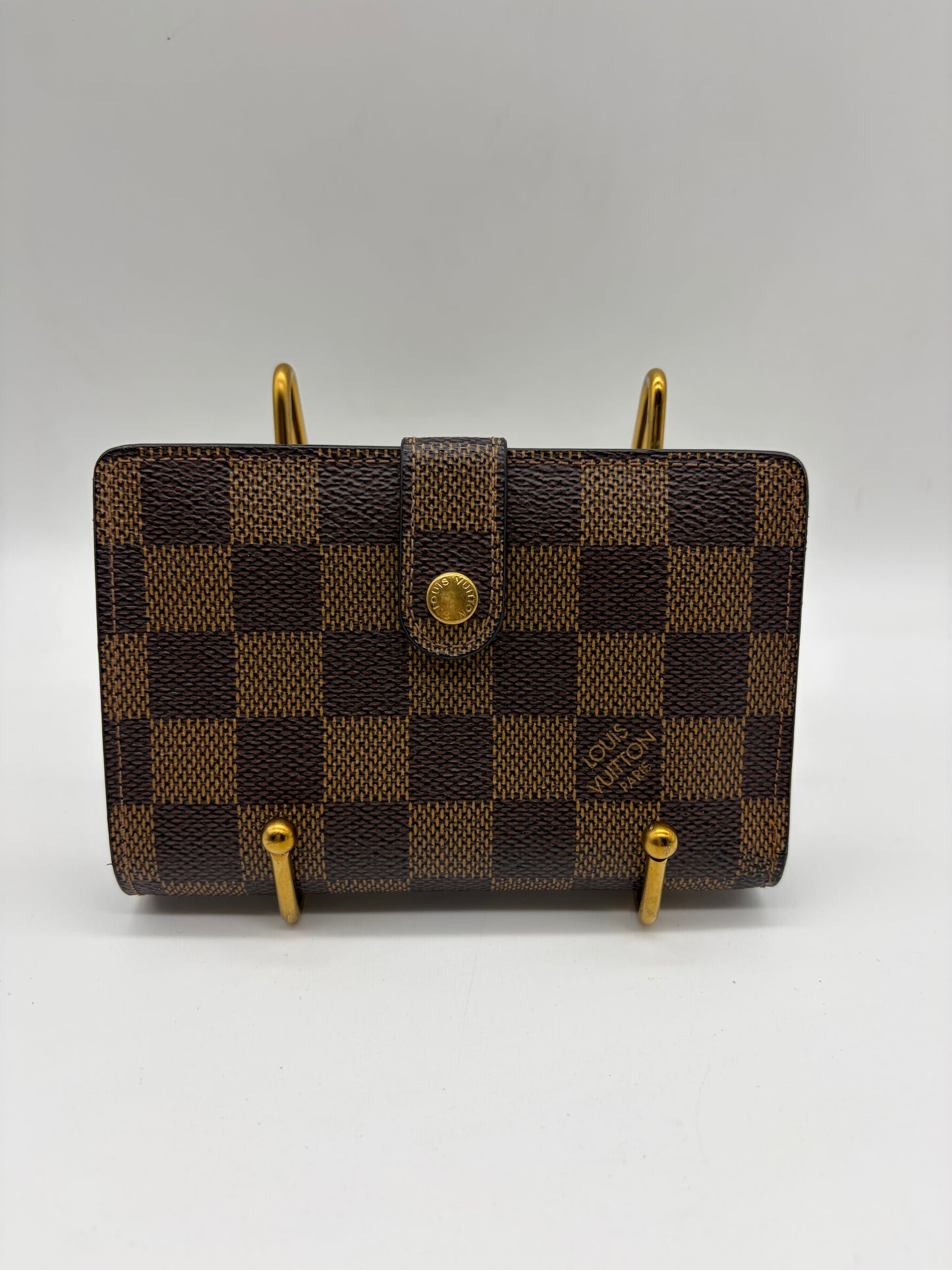 Louis Vuitton Damier Wallet