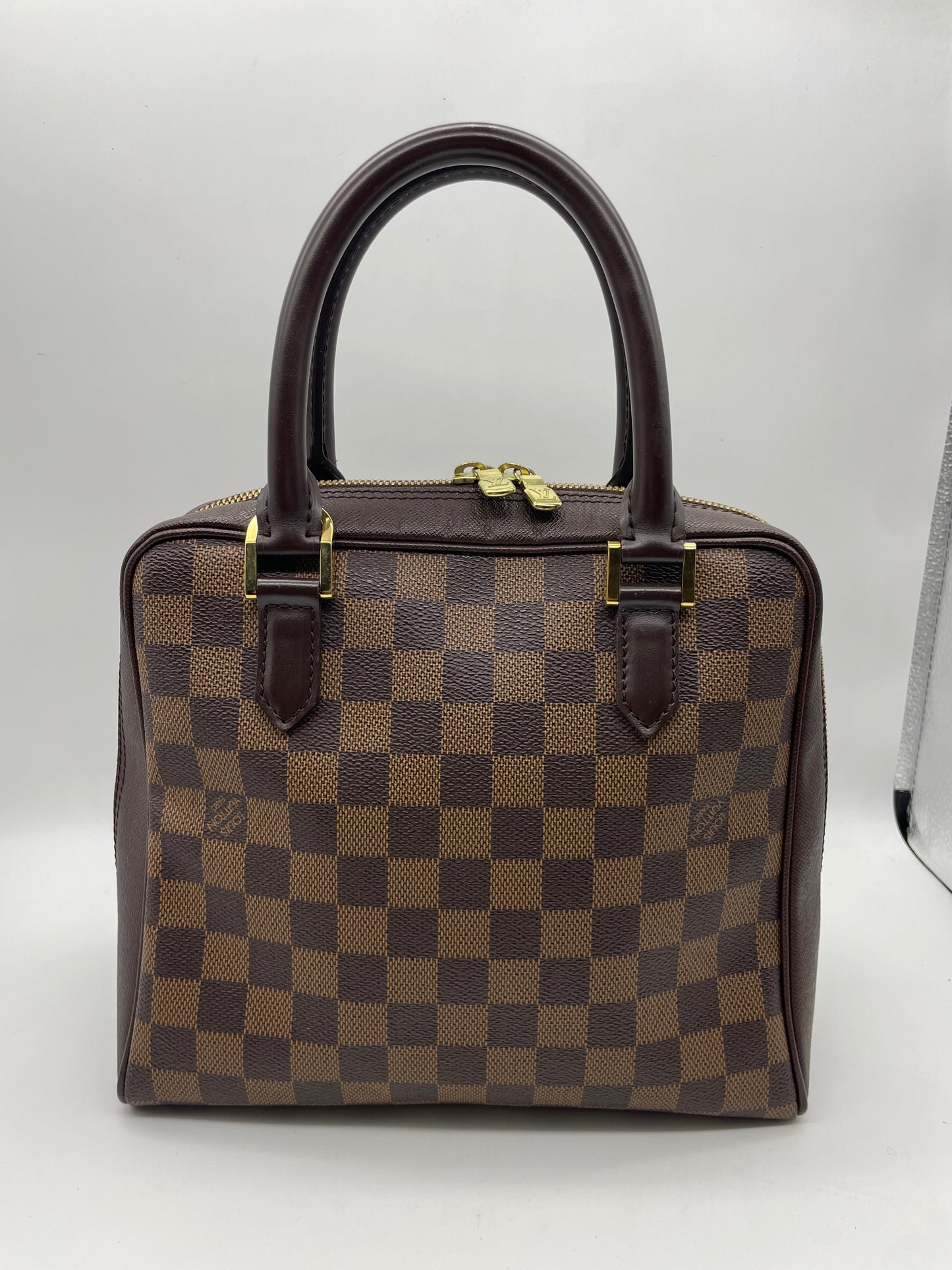 Louis Vuitton Brera Bag