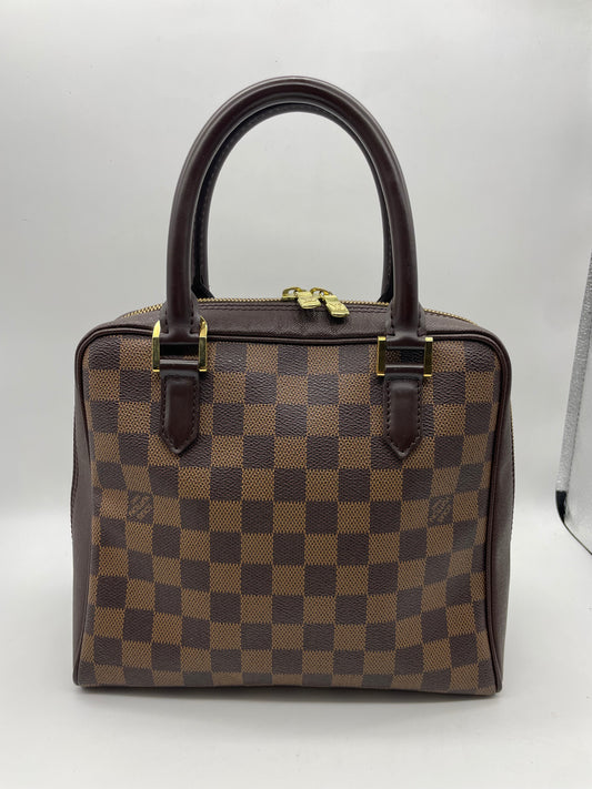 Louis Vuitton Brera Bag