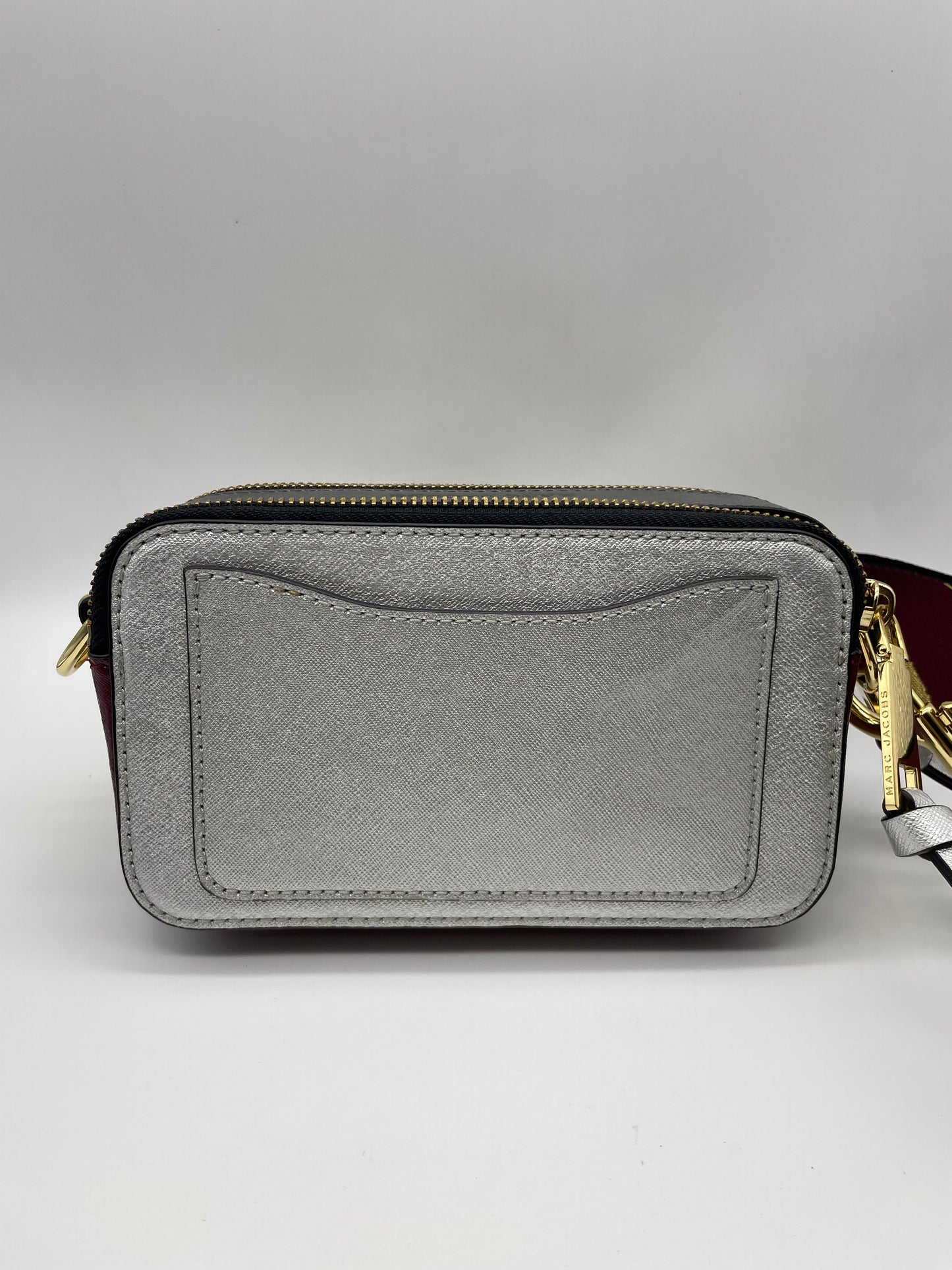 Marc Jacobs Snapshot Crossbody Bag