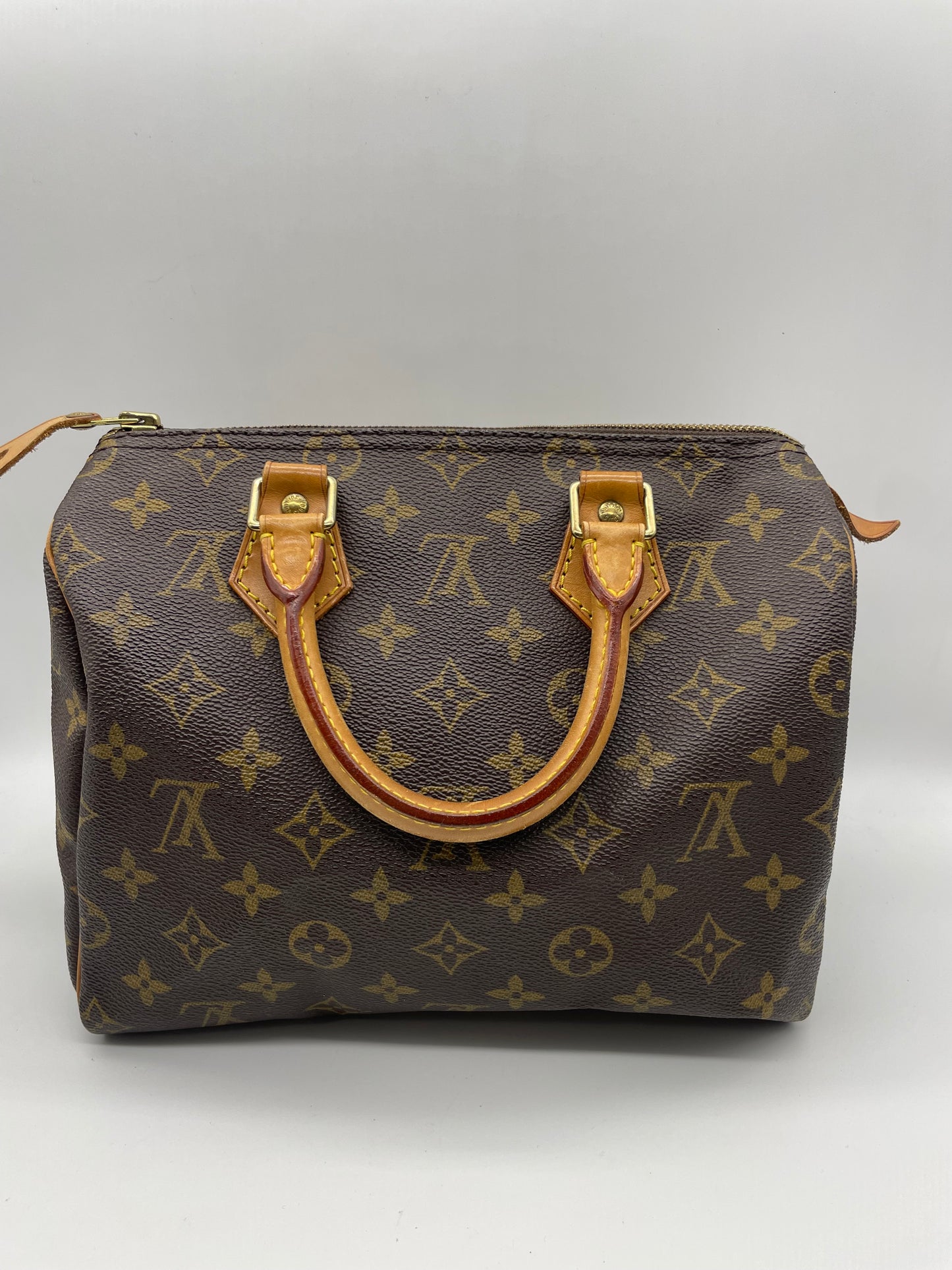 Louis Vuitton Speedy 25
