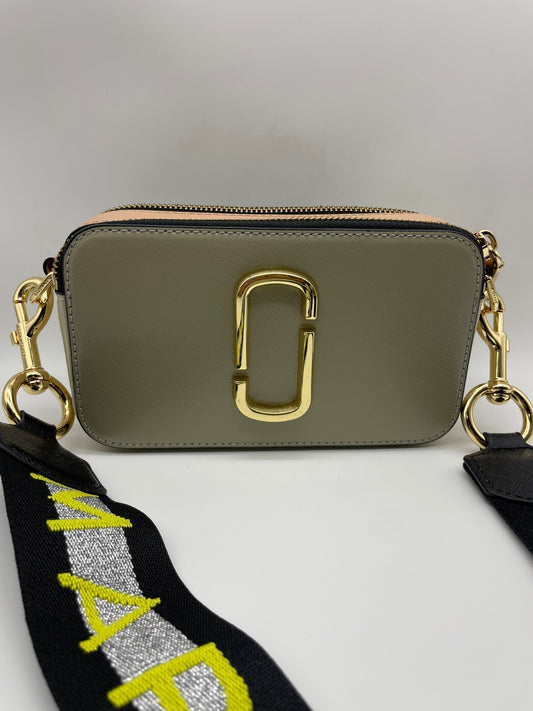Marc Jacobs Snapshot Sling Bag