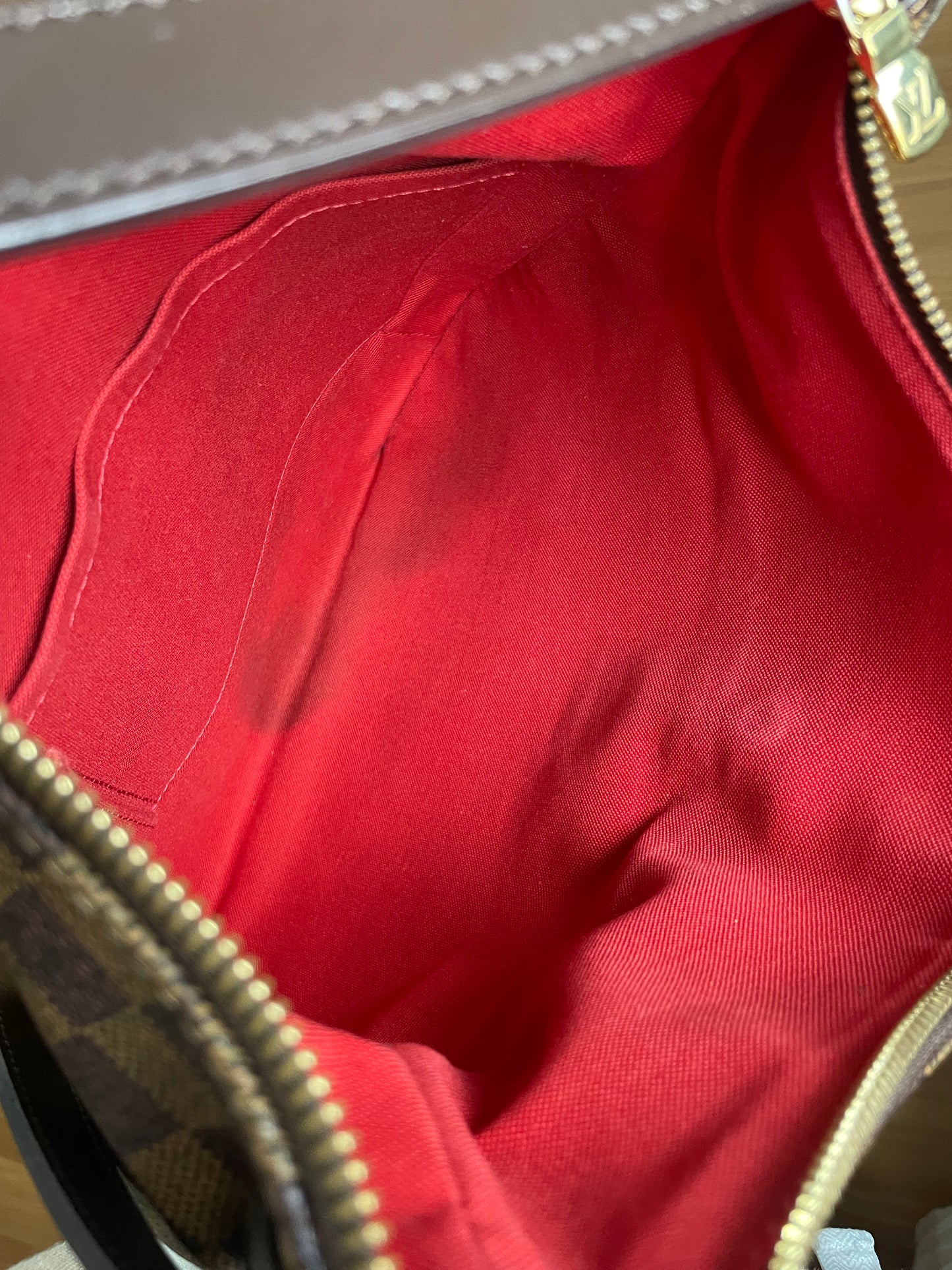 Louis Vuitton Bloomsbury Sling Bag