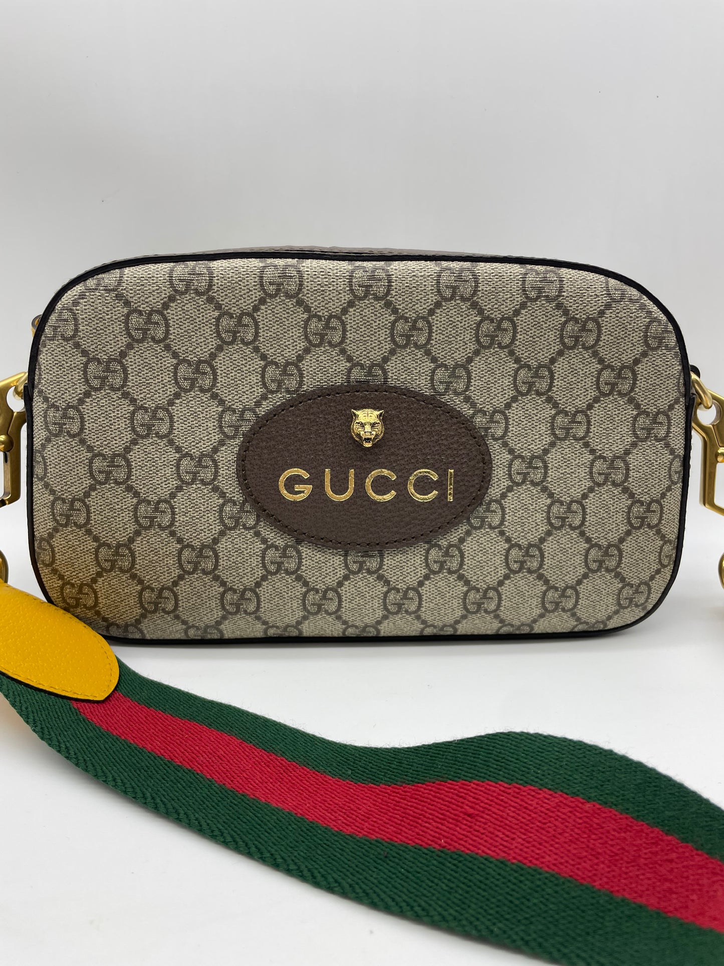 Gucci Sherryline Crossbody Bag