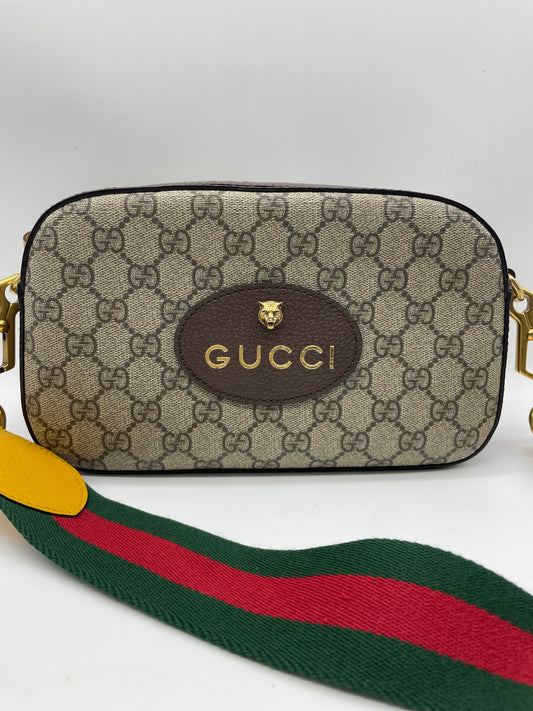 Gucci Sherryline Crossbody Bag