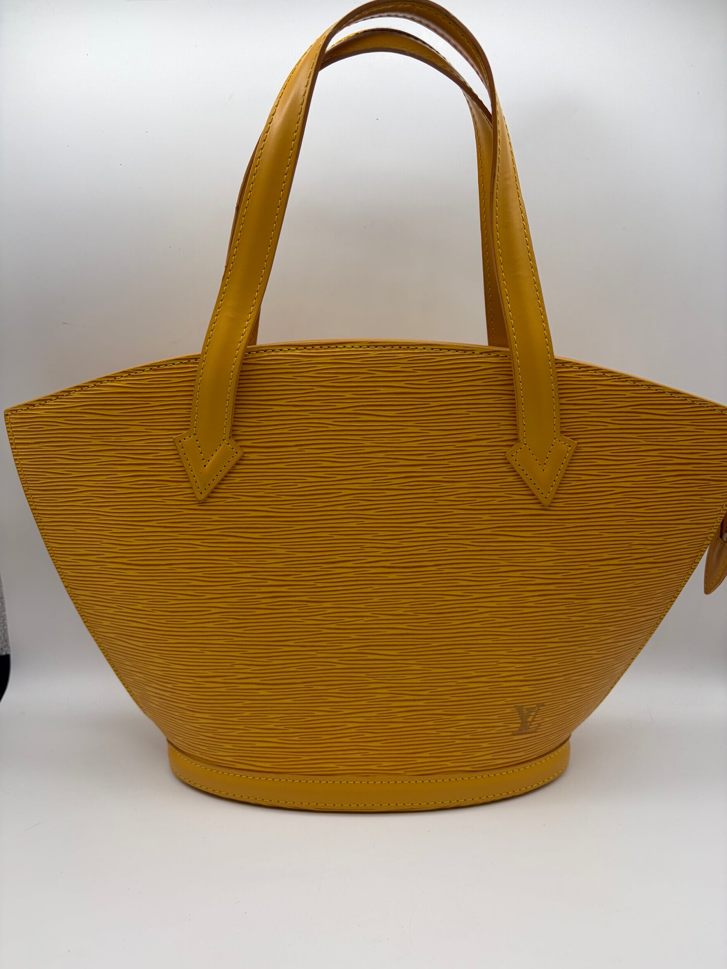 Louis Vuitton Epi Saint Jacques