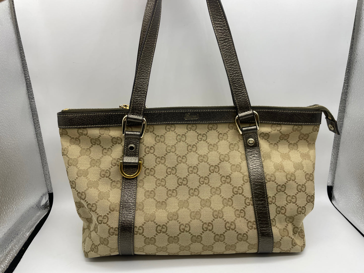 Gucci Tote Bag