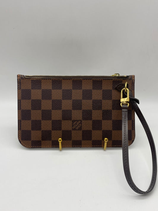 Louis Vuitton Wrislet