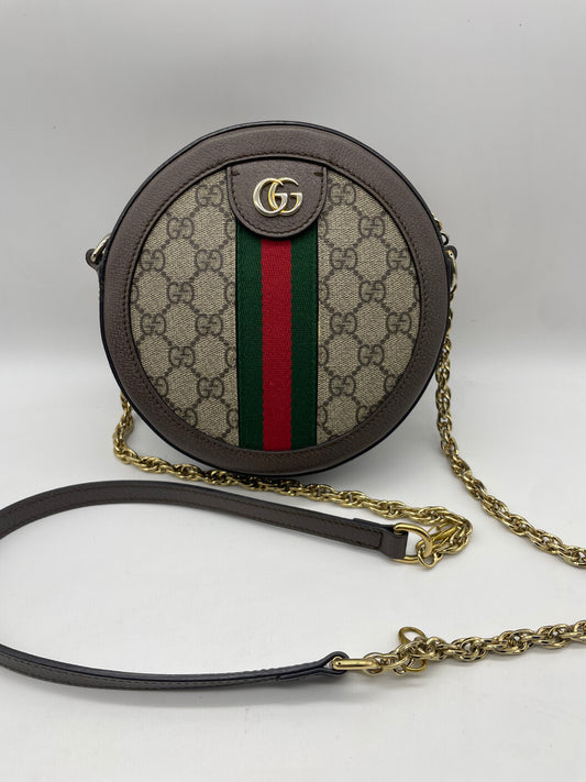 Gucci Sherryline Crossbody Bag