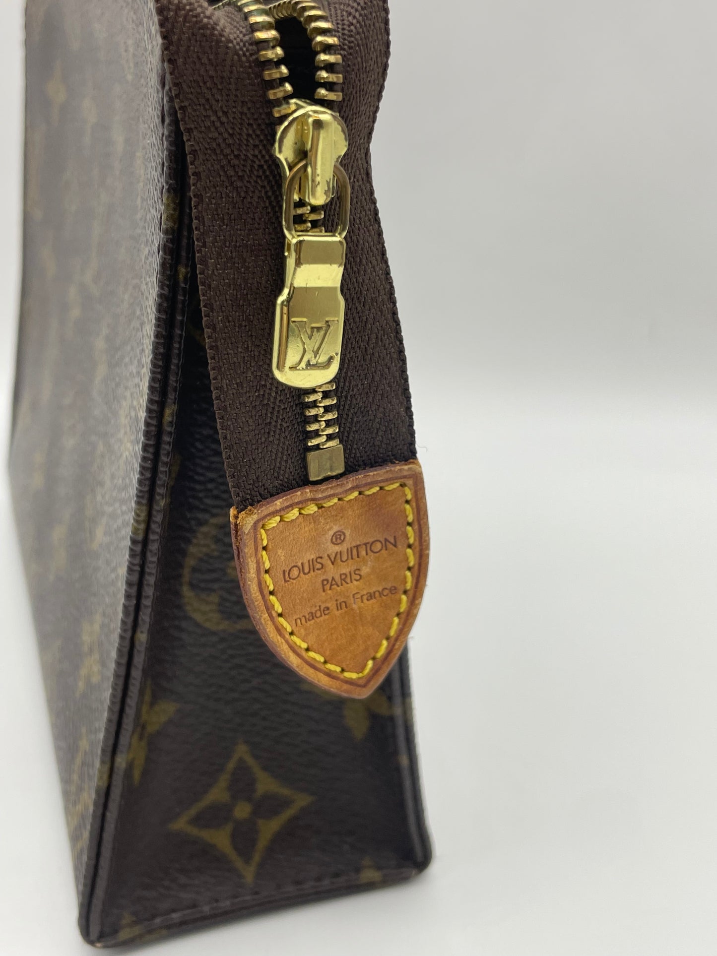 Louis Vuitton Pouch