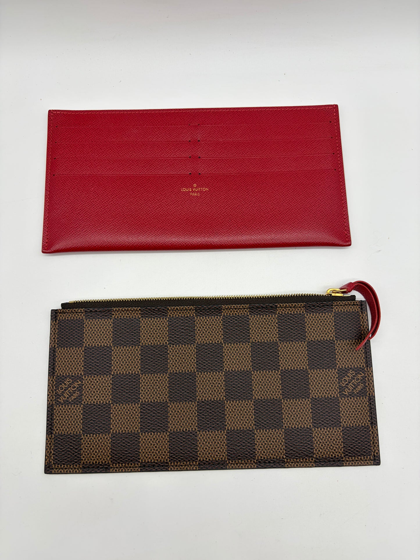 Louis Vuitton Felice Damier Bag