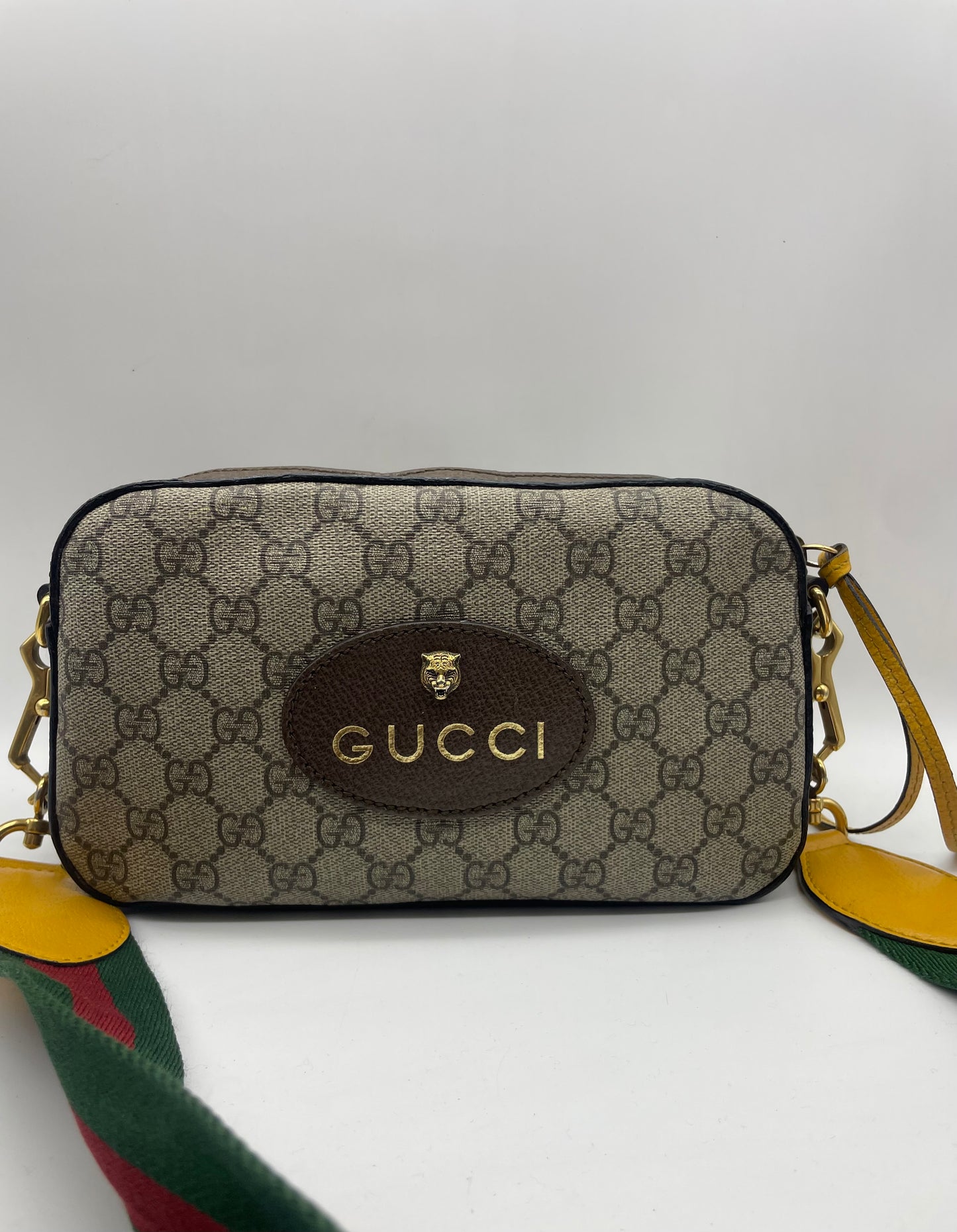 Gucci Crossbody Bag
