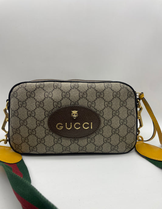Gucci Crossbody Bag