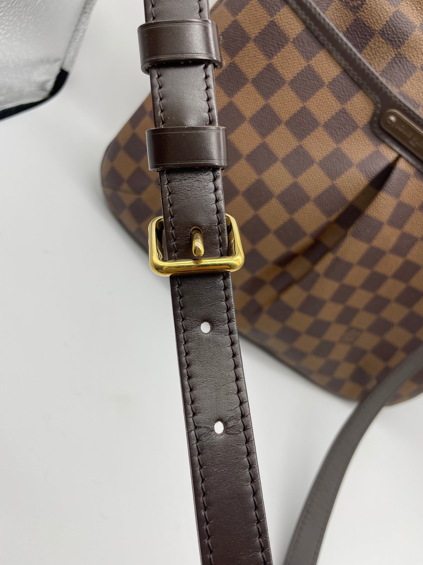Louis Vuitton Bloomsbury Sling Bag