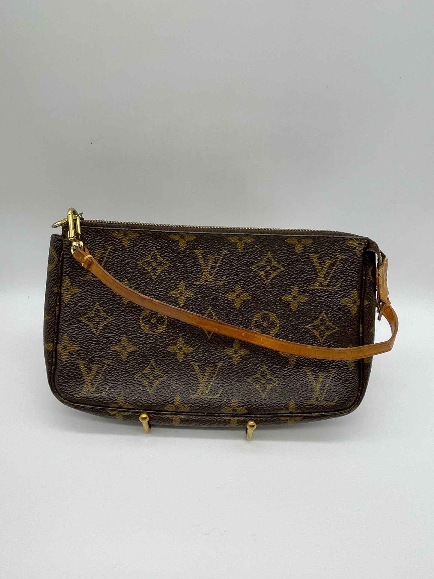 Louis Vuitton Pochette Bag