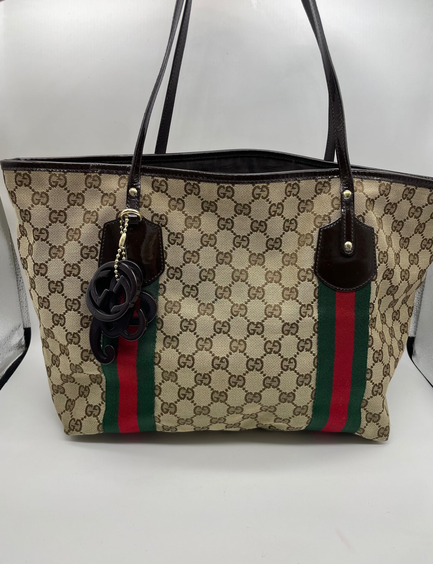Gucci Sherryline Tote Bag