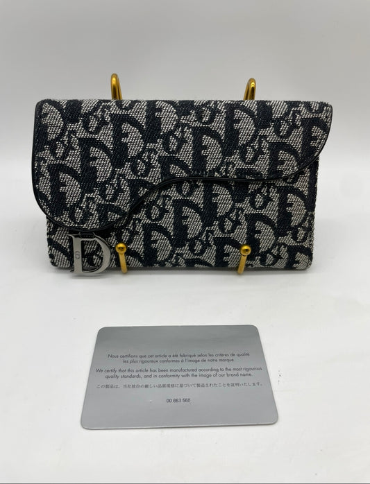 Christian Dior Wallet